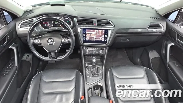 Volkswagen Tiguan 2019 thumb 7