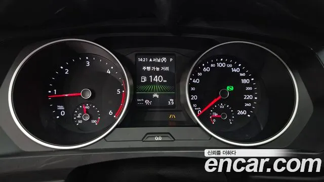 Volkswagen Tiguan 2019 thumb 8