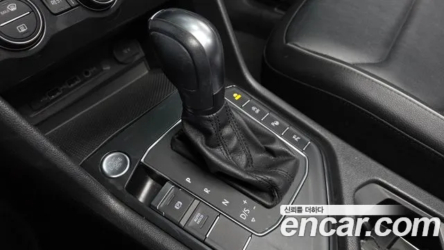 Volkswagen Tiguan 2019 thumb 9