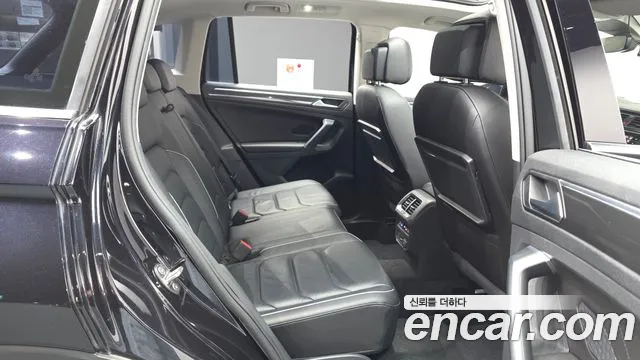 Volkswagen Tiguan 2019 thumb 12