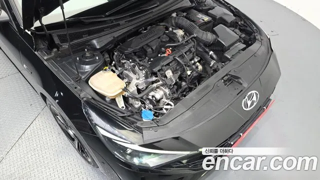 Hyundai Avante 2020 thumb 6