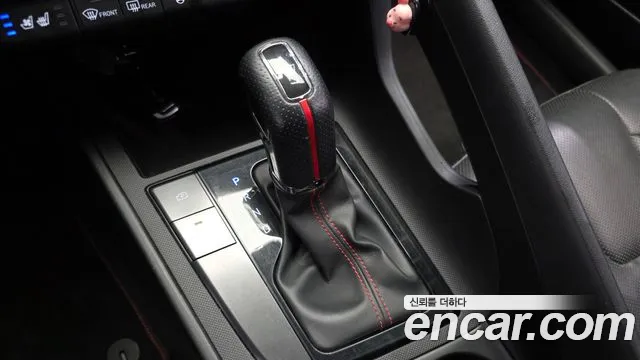 Hyundai Avante 2020 thumb 9
