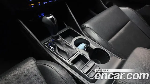 Hyundai Tucson 2016 thumb 9