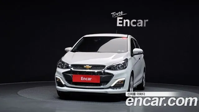 ChevroletGMDaewoo Spark 2019 thumb 3