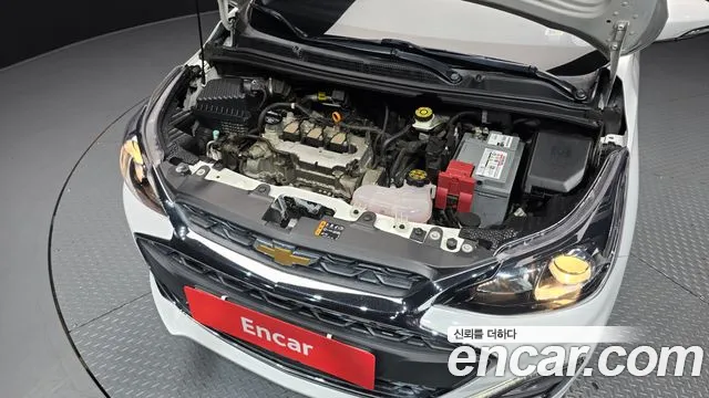ChevroletGMDaewoo Spark 2019 thumb 6