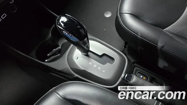 ChevroletGMDaewoo Spark 2019 thumb 9