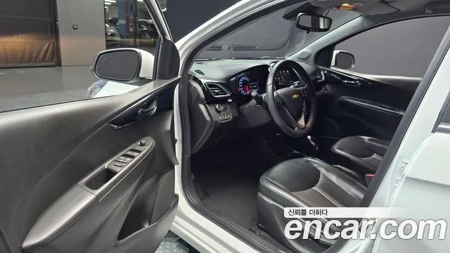 ChevroletGMDaewoo Spark 2019 thumb 10