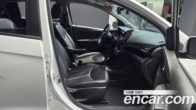 ChevroletGMDaewoo Spark 2019 thumb 11