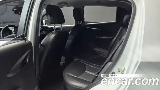 ChevroletGMDaewoo Spark 2019 thumb 12