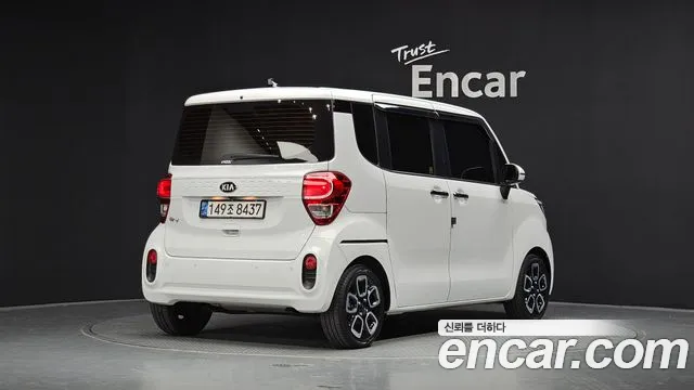 Kia Ray 2020 thumb 2