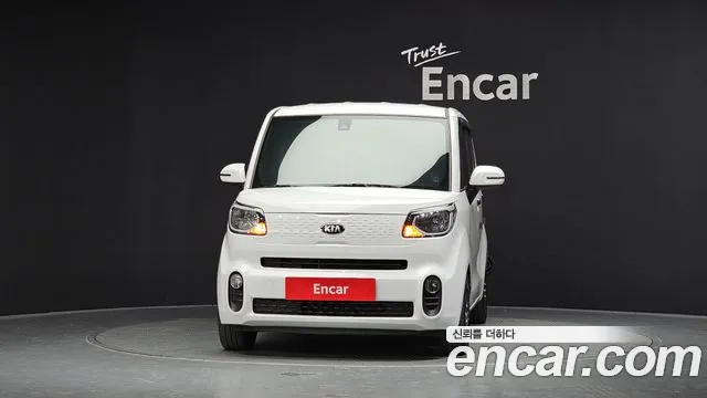 Kia Ray 2020 thumb 3