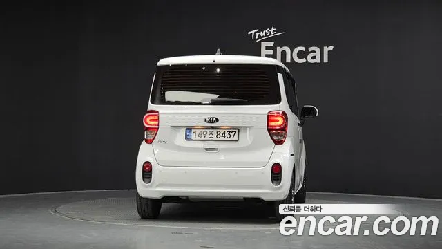 Kia Ray 2020 thumb 4