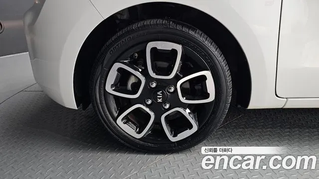 Kia Ray 2020 thumb 5