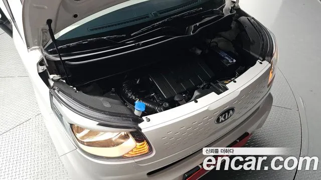 Kia Ray 2020 thumb 6