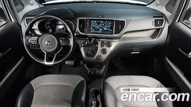 Kia Ray 2020 thumb 7