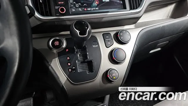 Kia Ray 2020 thumb 9