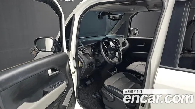 Kia Ray 2020 thumb 10