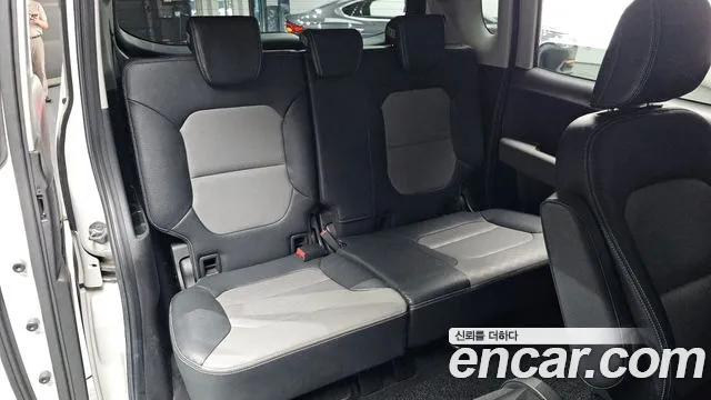Kia Ray 2020 thumb 11