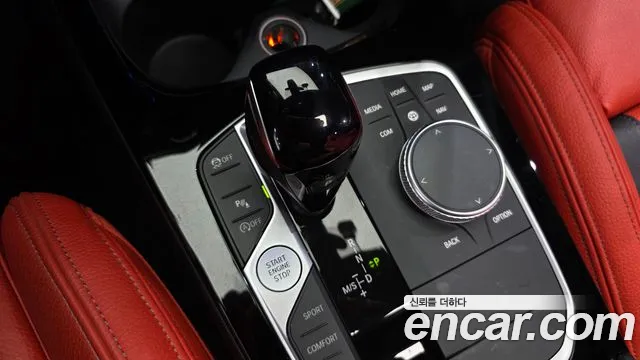 BMW 1-Series 2022 thumb 9