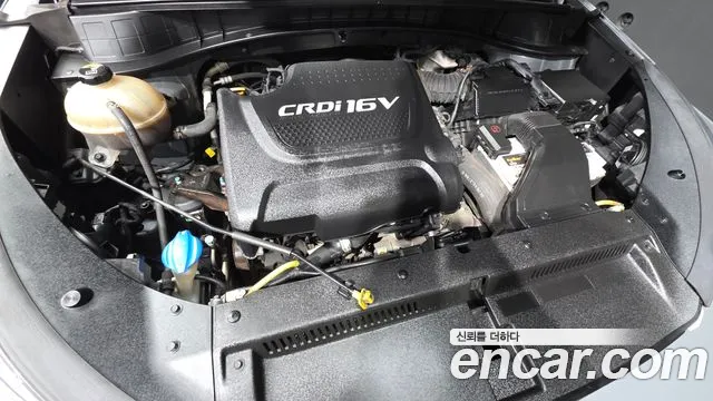 Hyundai Tucson 2015 thumb 6