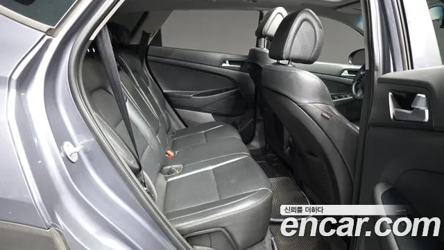 Hyundai Tucson 2015 thumb 12