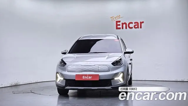 Kia Niro 2022 thumb 3