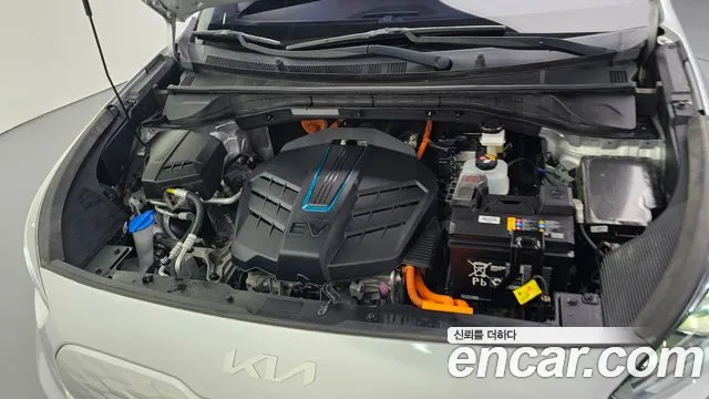 Kia Niro 2022 thumb 6