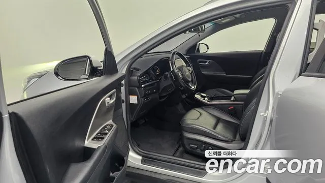 Kia Niro 2022 thumb 10