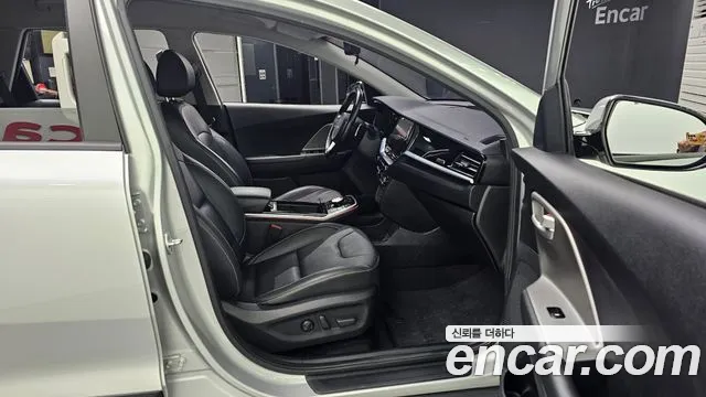 Kia Niro 2022 thumb 11