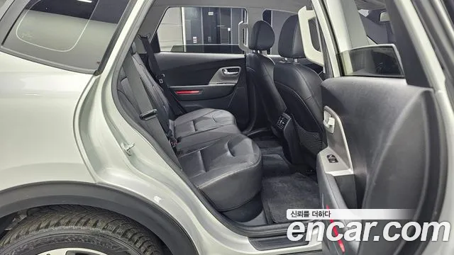 Kia Niro 2022 thumb 12