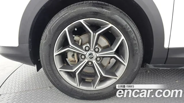 KG_Mobility_Ssangyong KORANDO 2019 thumb 5