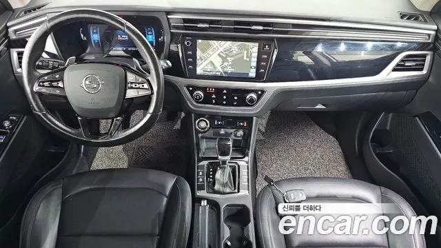 KG_Mobility_Ssangyong KORANDO 2019 thumb 7