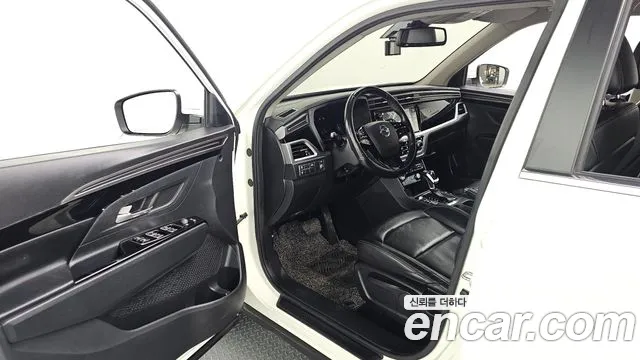 KG_Mobility_Ssangyong KORANDO 2019 thumb 10