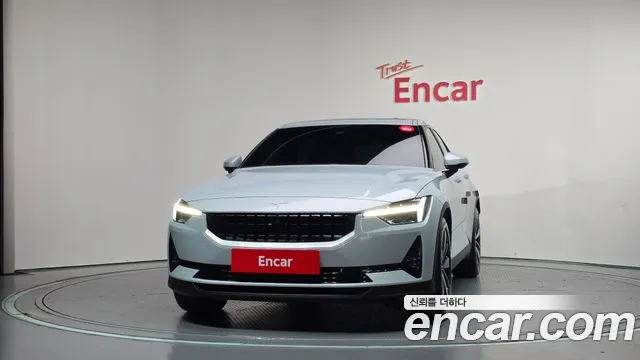 Polestar 2 2022 thumb 3