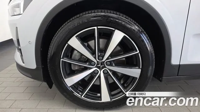 Polestar 2 2022 thumb 5
