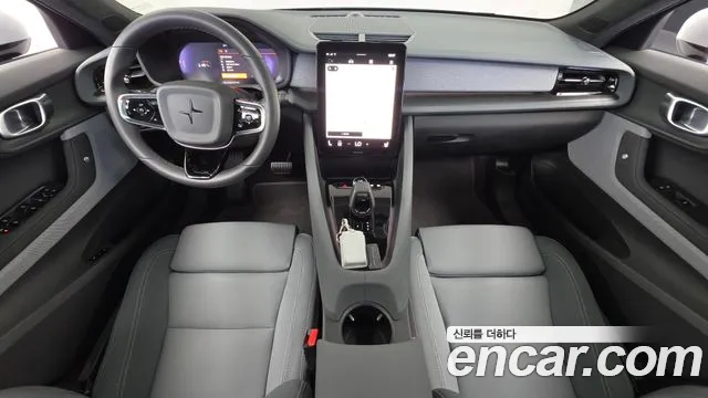 Polestar 2 2022 thumb 7