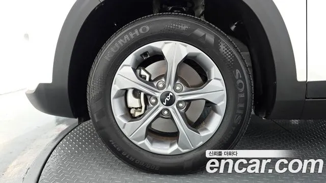 Kia Seltos 2024 thumb 5