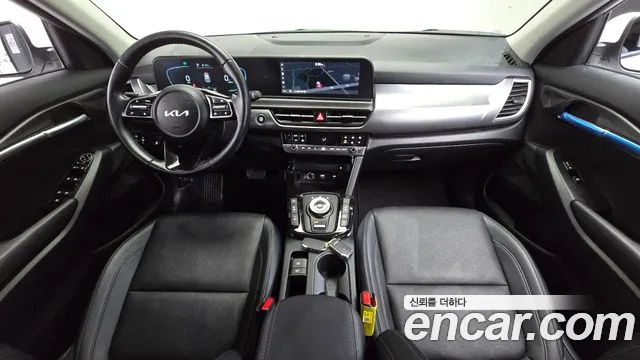 Kia Seltos 2024 thumb 7