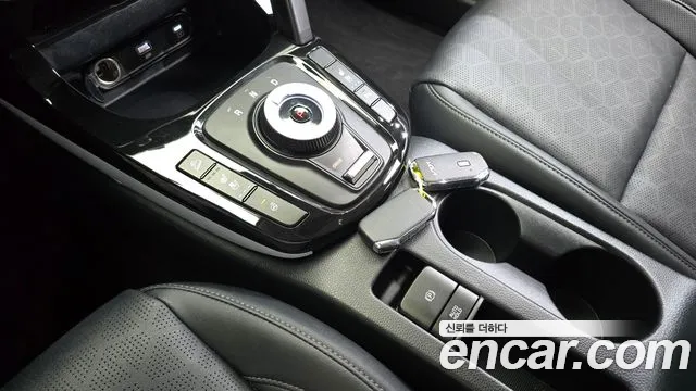 Kia Seltos 2024 thumb 9