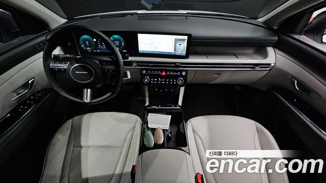 Hyundai Tucson 2024 thumb 7