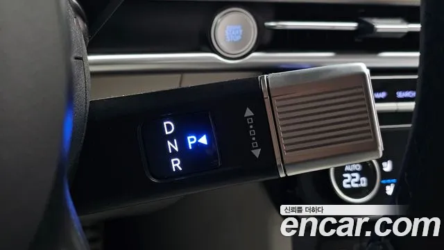 Hyundai Tucson 2024 thumb 9