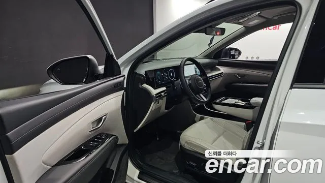 Hyundai Tucson 2024 thumb 10