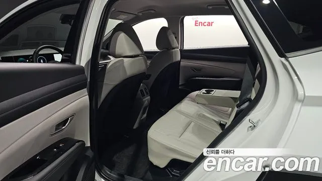 Hyundai Tucson 2024 thumb 11