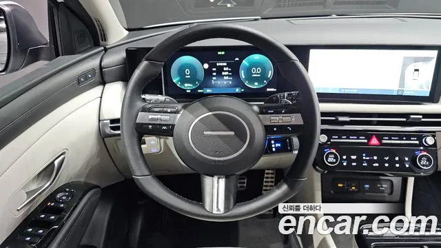 Hyundai Tucson 2024 thumb 12