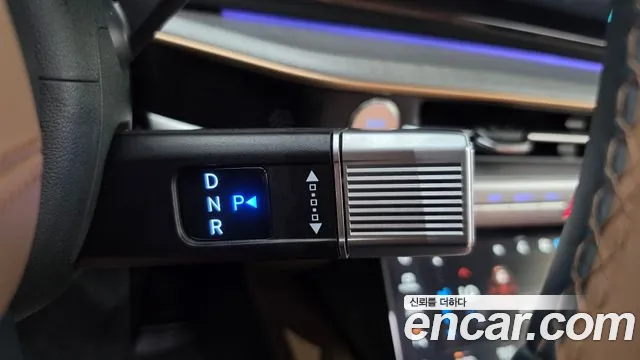 Hyundai Grandeur 2024 thumb 9