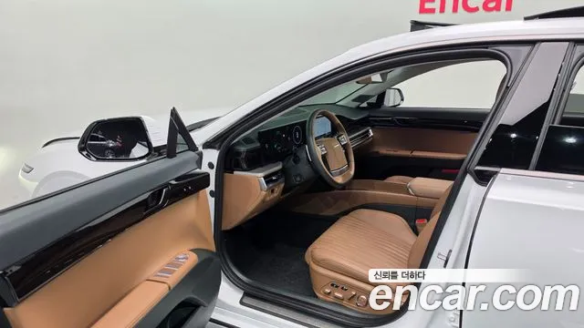 Hyundai Grandeur 2024 thumb 10