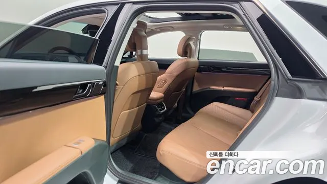 Hyundai Grandeur 2024 thumb 11