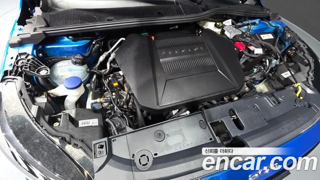 Peugeot 208 2021 thumb 6