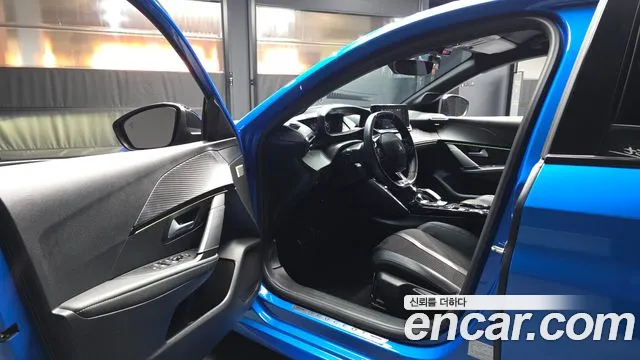 Peugeot 208 2021 thumb 10