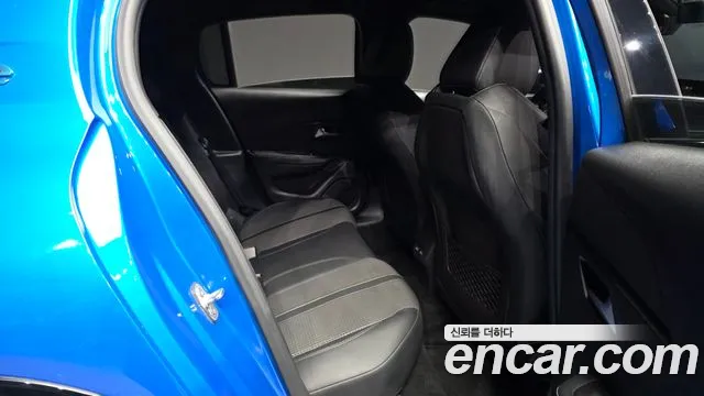 Peugeot 208 2021 thumb 12